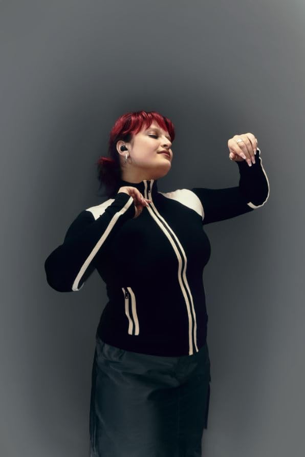 Bluetooth Noise-Cancelling-Kopfhörer Sony WF-C700N, kabellos, schwarz