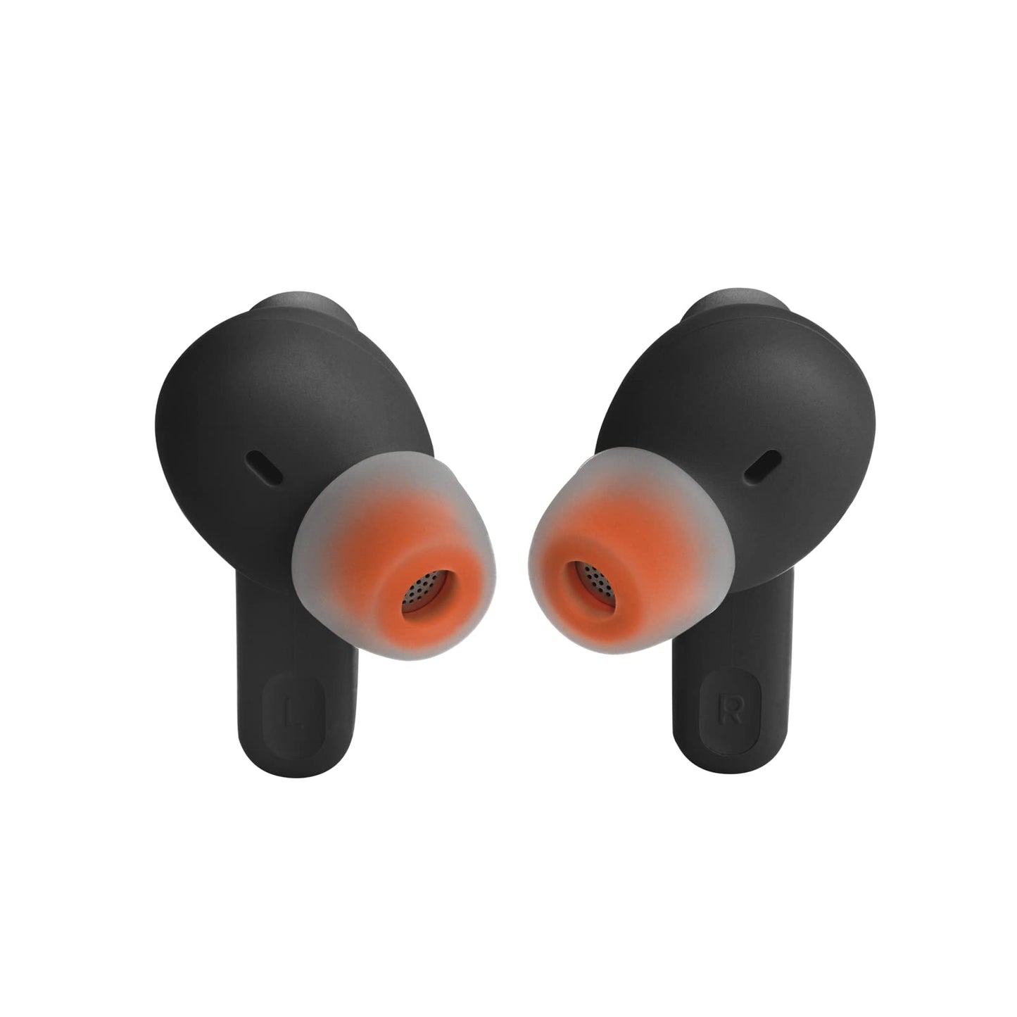 JBL Tune 235 NC, True Wireless In-Ear Bluetooth-Kopfhörer, Schwarz