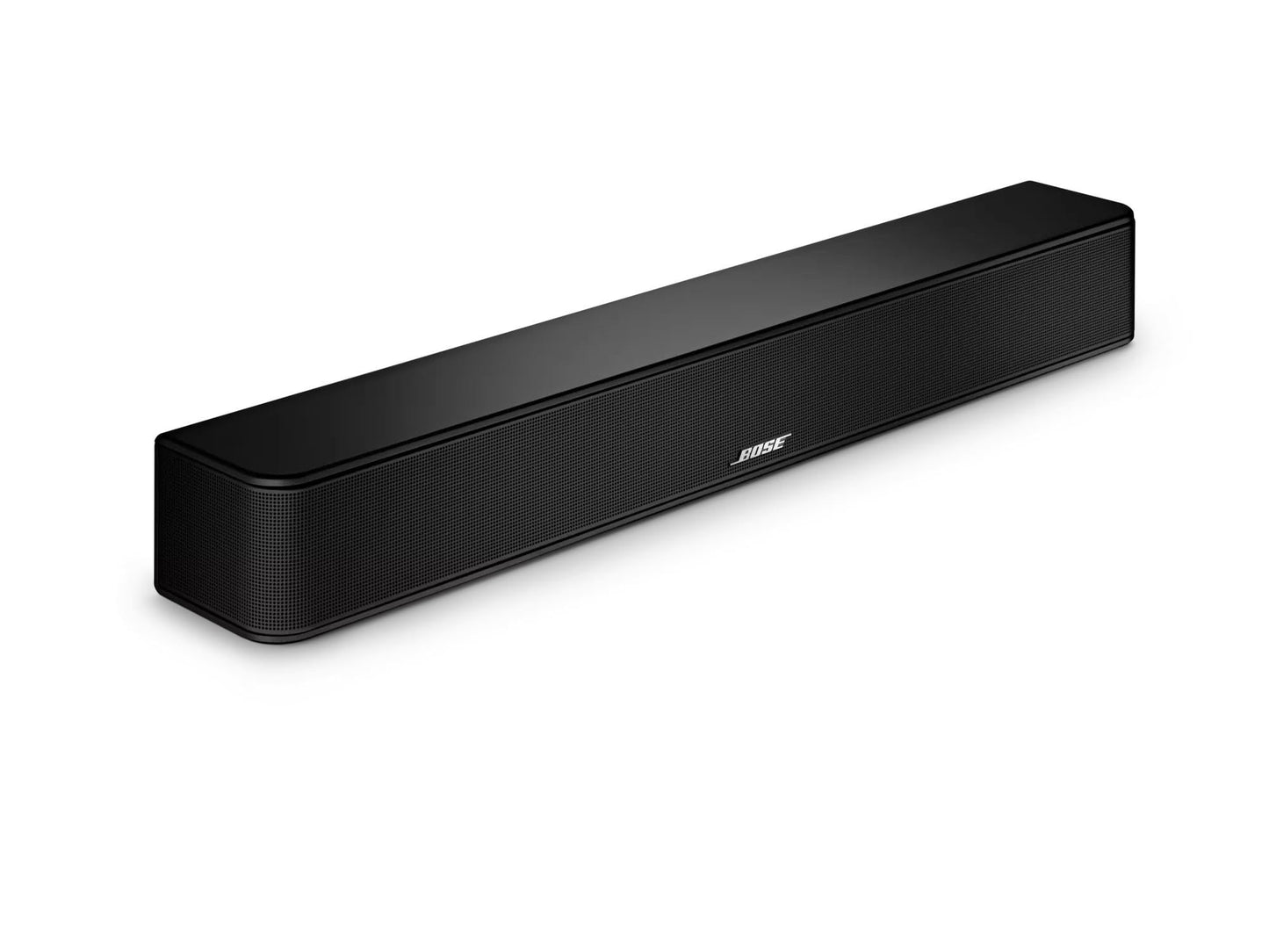 Bose Solo Soundbar Series 2 TV Lautsprecher mit Bluetooth, Schwarz