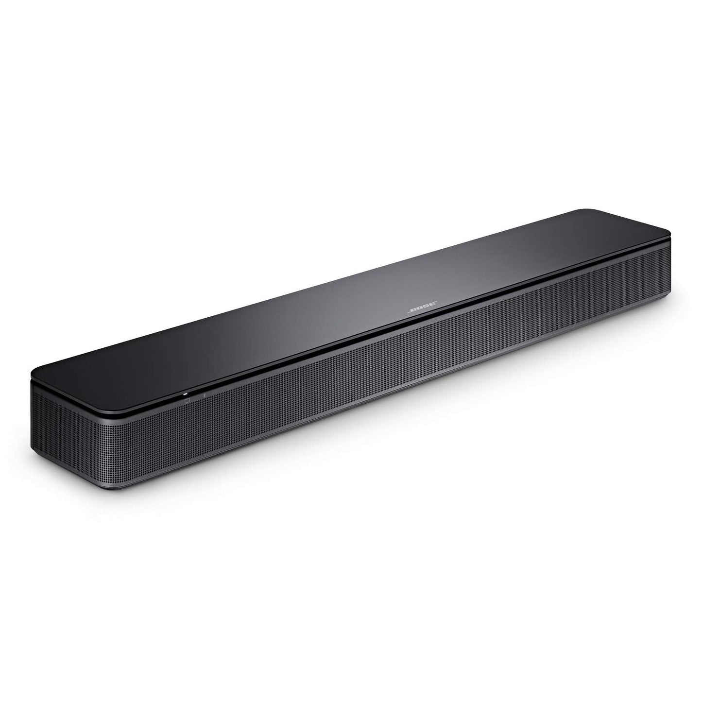 Bose TV Speaker – kompakte Soundbar mit Bluetooth-Verbindung, Black
