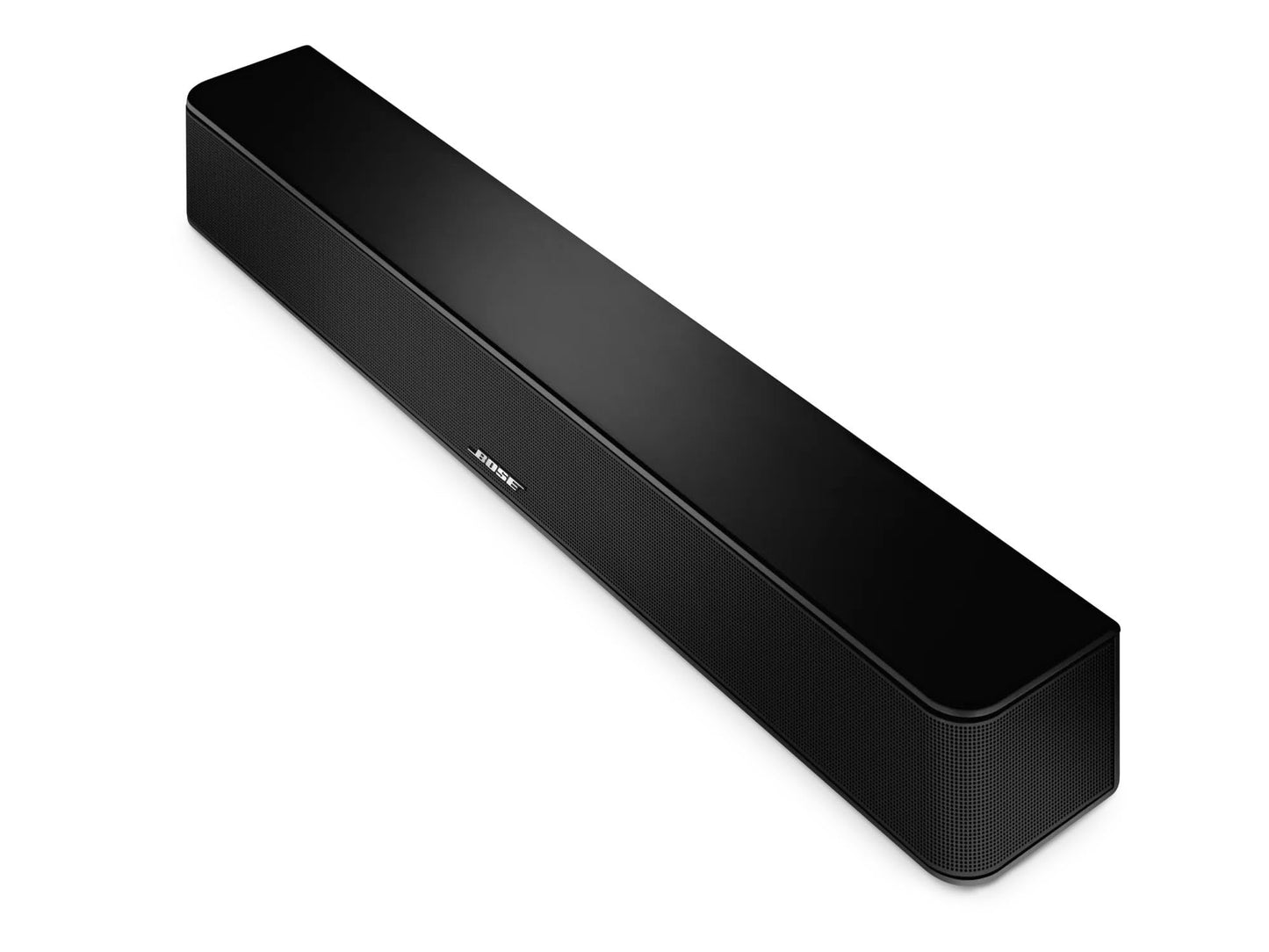 Bose Solo Soundbar Series 2 TV Lautsprecher mit Bluetooth, Schwarz