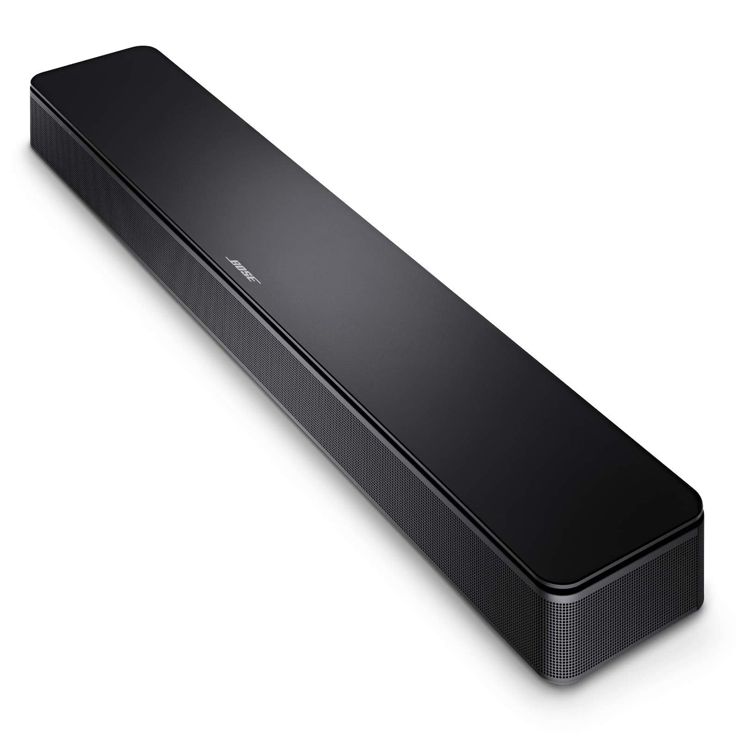 Bose TV Speaker – kompakte Soundbar mit Bluetooth-Verbindung, Black