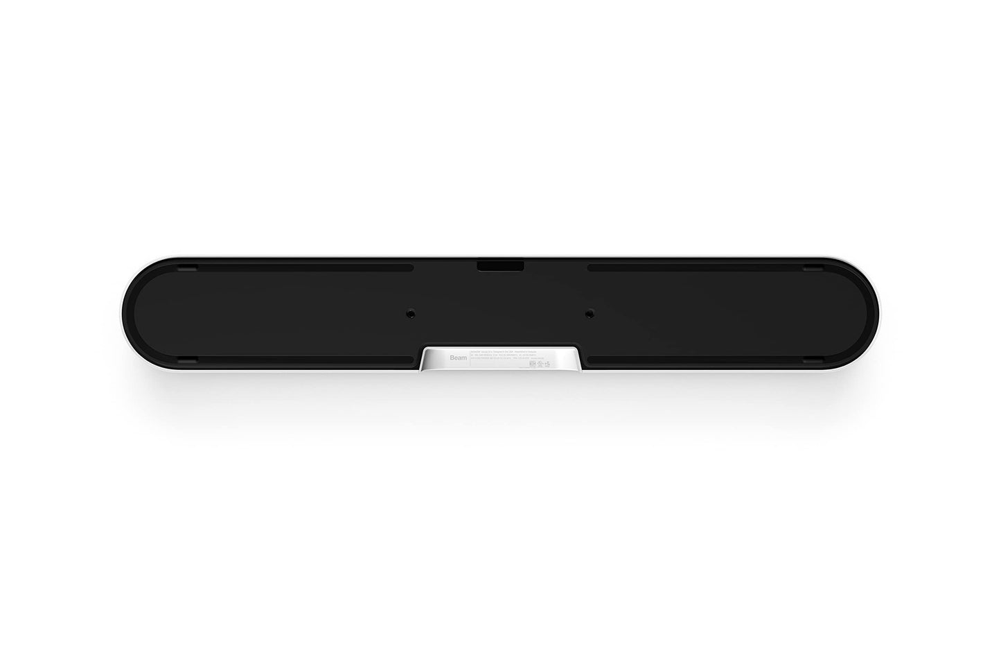 Sonos Beam (Gen 2). Die smarte Soundbar für TV, Musik und mehr (Weiß)
