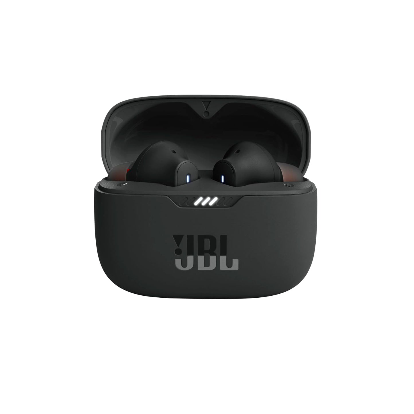 JBL Tune 235 NC, True Wireless In-Ear Bluetooth-Kopfhörer, Schwarz