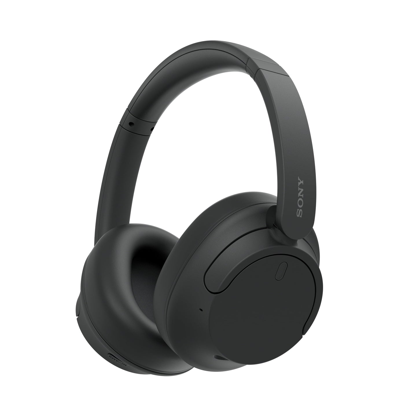 Sony WH-CH720N Kabellose Bluetooth-Kopfhörer mit Noise Cancelling, Schwarz