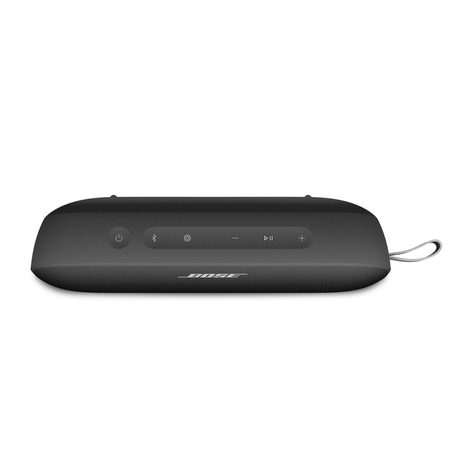Bose SoundLink Flex 2. Generation Tragbarer Bluetooth-Lautsprecher, Schwarz