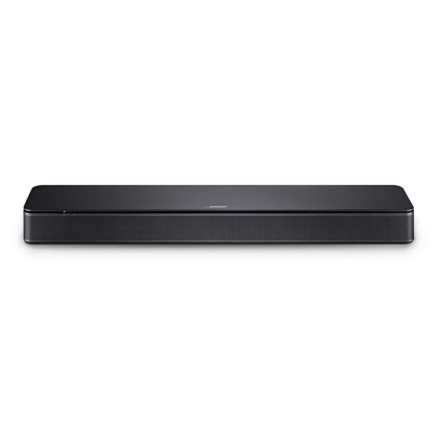 Bose TV Speaker – kompakte Soundbar mit Bluetooth-Verbindung, Black