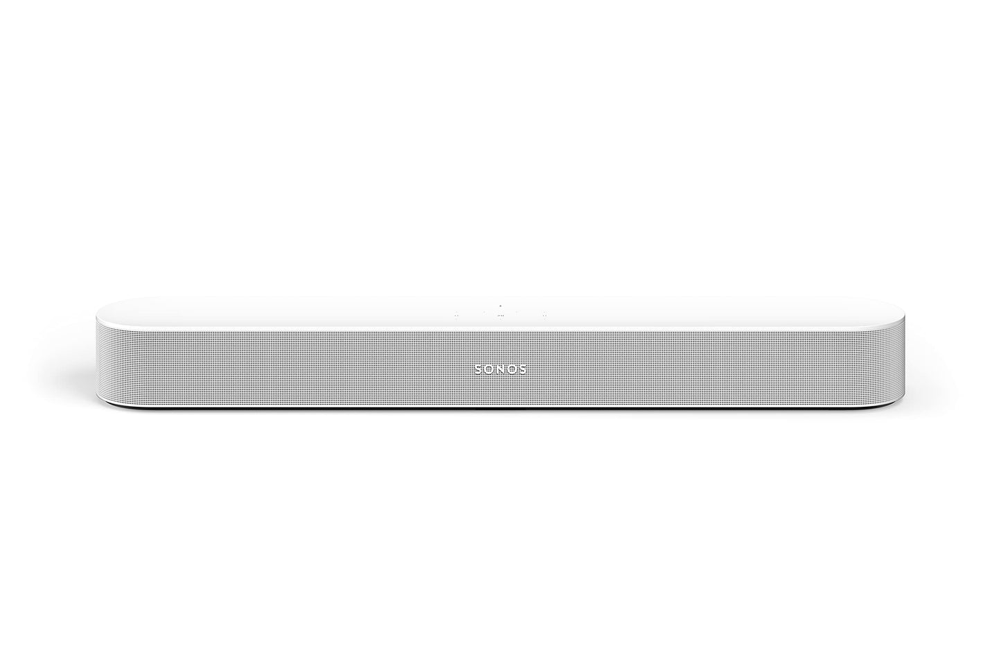 Sonos Beam (Gen 2). Die smarte Soundbar für TV, Musik und mehr (Weiß)